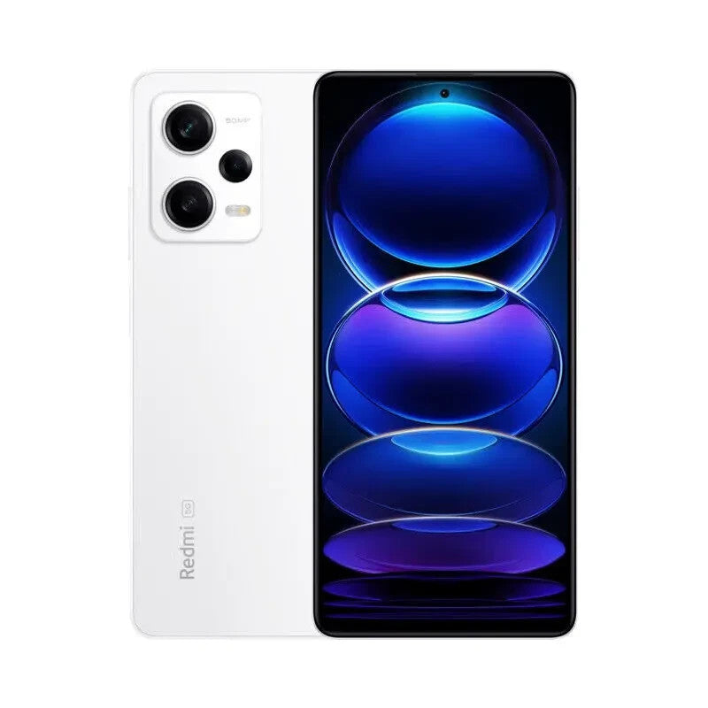 Xiaomi Redmi Note 12 Pro white
