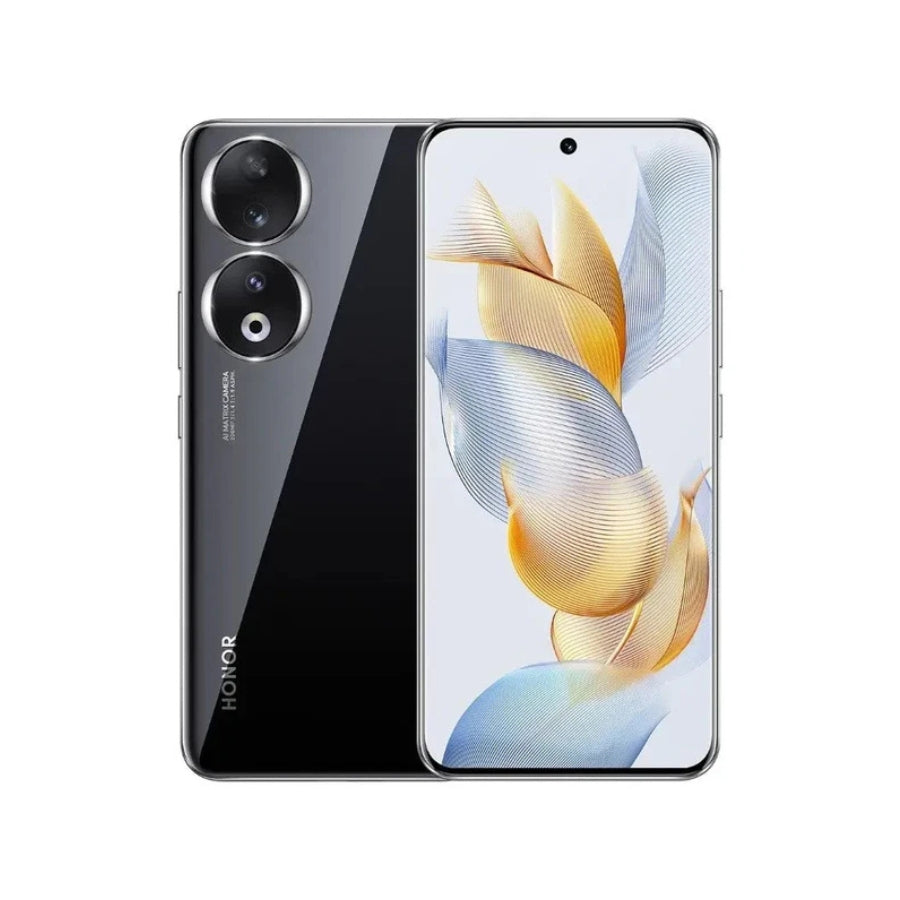 Honor 90 black