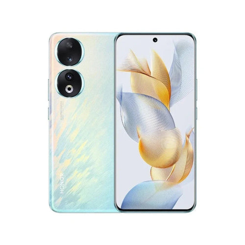 Honor 90 blue
