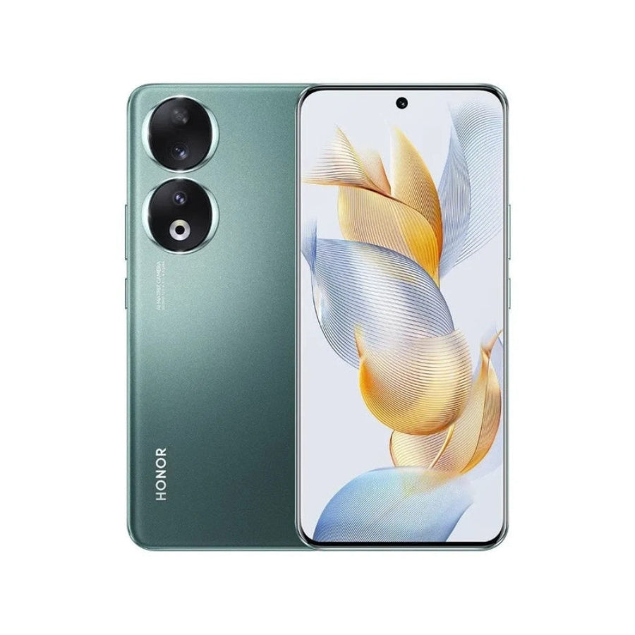 Honor 90 green