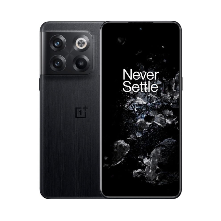 OnePlus 10T moon black