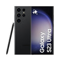 Samsung Galaxy S23 Ultra black