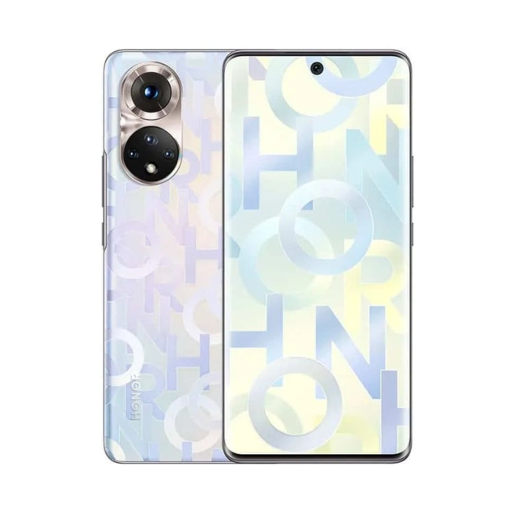 Honor 50 code