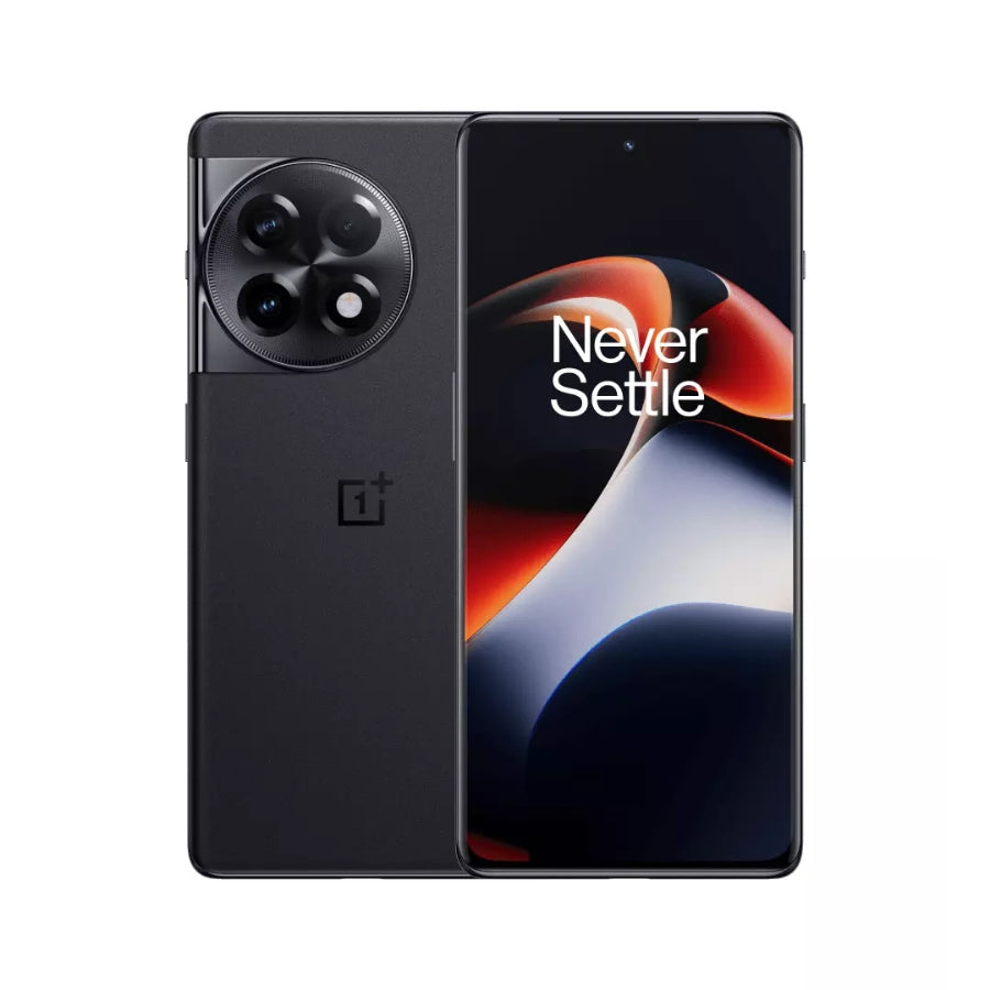 OnePlus 12 black