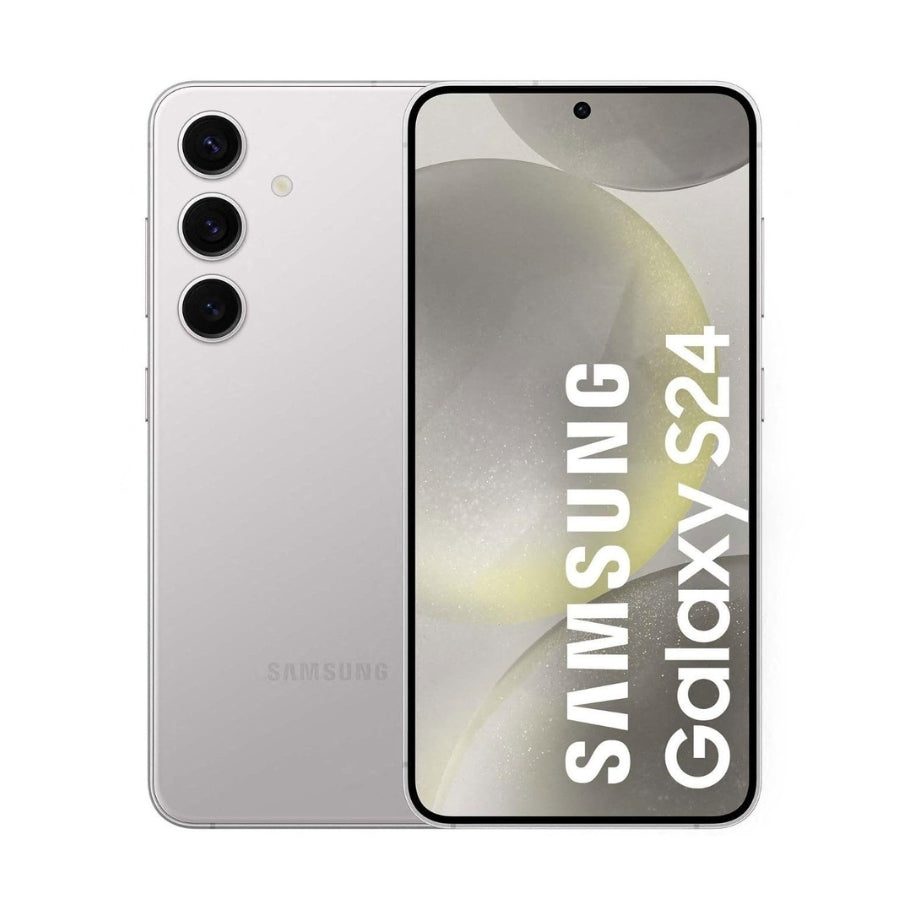 Samsung Galaxy S24 grey